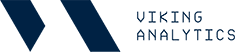 Viking Analytics Logo